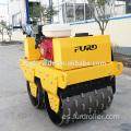 Nuevo precio de la máquina de construcción pequeña mano Road Roller Nuevo precio de la máquina de construcción pequeña mano Road Roller FYL-S600